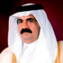 أمير قطر يلتقي وزير خارجية ايران ورئيس الاستخبارات السعودية