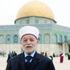 مفتي القدس: مستوطنون يتحركون لإزالة قبة الصخرة مفتي القدس: مستوطنون يتحركون لإزالة قبة الصخرة