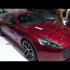 [فيديو] استون مارتن تتحدث عن إمكانيات رابيد اس الجديدة Aston Martin Rapide S