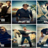 "The Hangover" قريبًا بدور العرض المصرية