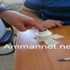 تمديد الاقتراع في عمان وعدد من المحافظات