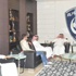 رئيس الهلال يجتمع بالأعضاء "البلاتينيين" - كرة القدم - الدوري السعودي رئيس الهلال يجتمع بالأعضاء "البلاتينيين" - كرة القدم - الدوري السعودي