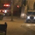 اصابة شاب واعتقال 11 فلسطينيا بالخليل اصابة شاب واعتقال 11 فلسطينيا بالخليل