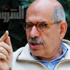البرادعي لمرسي: لا يجوز أن تقول صباحًا «لدينا شرعية ثورية» ومساءا «دستورية»