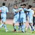 حامل اللقب يتخطى المدينة بصعوبة في دوري زين حامل اللقب يتخطى المدينة بصعوبة في دوري زين
