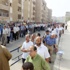 المصريون أقبلوا على الصناديق في أول يوم للإعادة... والمخالفات «طفيفة» المصريون أقبلوا على الصناديق في أول يوم للإعادة... والمخالفات «طفيفة»