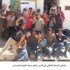 ملتقى النساء العالمي في الاردن ينظم حملة العودة للمدارس (مصور)