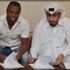 وفاة الإكوادوري تشو تشو لاعب العربي