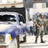 ضبط 40 شخصا من المشتبه فيهم في محاولة اقتحام قسم شرطة ثان شبرا الخيمة ضبط 40 شخصا من المشتبه فيهم في محاولة اقتحام قسم شرطة ثان شبرا الخيمة