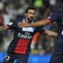 بطولة فرنسا: لافيتزي يهدي سان جرمان فوزه الاول وليل يفرمل سانت اتيان