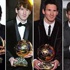 صحيفة مدريدية: ميسي أفضل لاعب في التاريخ