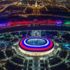 مونديال روسيا 2018.. ملعب لوجنيكي يحصل على شهادة المطابقة الدولية مونديال روسيا 2018.. ملعب لوجنيكي يحصل على شهادة المطابقة الدولية