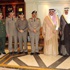 الشيخ أحمد النواف يشيد بنتائج اجتماع رؤساء الاتحادات الرياضية الشرطية الخليجية الشيخ أحمد النواف يشيد بنتائج اجتماع رؤساء الاتحادات الرياضية الشرطية الخليجية