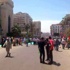 أنباء عن اعتصام أمام المنطقة العسكرية.. وتوافد المئات لمساجد الإسكندرية