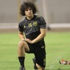 عم اللاعب يكشف حقيقة خلافات باجندوح مع الاتحاد..!