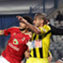 محدث .. بركات ومتعب والوافد الجديد في قائمة الاهلي لمواجهة المصري بالدوري محدث .. بركات ومتعب والوافد الجديد في قائمة الاهلي لمواجهة المصري بالدوري