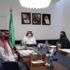 انعقاد الجولة الأولى من المشاورات السياسية السعودية ـ الأوروغوانية