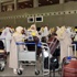 "السعودية": 1366 رحلة خلال أسبوع لمغادرة المعتمرين