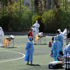 أكثر من 700 إصابة جديدة بفيروس كورونا في كوريا لليوم الثاني