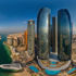 الإمارات تتصدر المنطقة في سهولة الأعمال