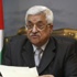 «عباس» يجدد التزام الجانب الفلسطيني بعملية السلام