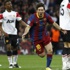 برشلونة ومانشستر يلتقيان ودياً في السويد