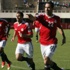 غانا في كأس العالم 2014 رغم هزيمتها في القاهرة 2-1 امام مصر