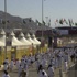 18 ألف خيمة لاستيعاب 172 ألف حاج من أفريقيا غير العربية