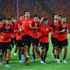 مصر تبحث عن الفوز وبداية المشروع في تصفيات أفريقيا