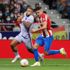 سواريز يُسجل في فوز أتلتيكو مدريد على برشلونة بالدوري الإسباني .. فيديو