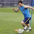 ميسي يقترب من “كلاسيكو” الأرض