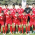 المنتخب الاولمبي يلتقي الفيصلي وديا غدا
