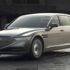 جينيسيس G90 2022 تظهر بالشكل التخيلي