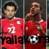 نجوم الكرة المصرية.. أساطير يحفرون أسمائهم بالـ"ذهب" وآخرون يحترقون