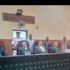 اليوم .. استئناف محاكمة 84 متهما في «شغب شرطة سمالوط» بالمنيا