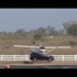 [فيديو] طيار مبتدأ يصطدم بسيارة جيب فولفو عندما حاول الهبوط في المدرج Airplane Crash