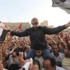 ميدان التحرير يستقبل اعدادا من المتظاهرين للمشاركة في "مليونية "على خلفية احكام "قضية العصر" ميدان التحرير يستقبل اعدادا من المتظاهرين للمشاركة في "مليونية "على خلفية احكام "قضية العصر"
