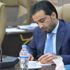 رئيس البرلمان العراقي: ينبغي تكثيف الجهود الدولية للقضاء على داعش نهائيا