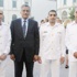 السفير لدى إيطاليا يشارك في حفل تخرج أول دفعة ضباط كويتيين في الأكاديمية البحرية السفير لدى إيطاليا يشارك في حفل تخرج أول دفعة ضباط كويتيين في الأكاديمية البحرية