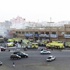 “مدني جدة” يكافح حريق مجمع تجاري يحتوي على 53 محلا
