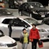 "تويوتا" باعت 7,95 مليون سيارة سنة 2011 ولم تعد الأولى عالميا