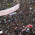 (شباب الثورة) يهددون بالعودة إلى (التحرير) احتجاجًا على ترشيح سليمان (شباب الثورة) يهددون بالعودة إلى (التحرير) احتجاجًا على ترشيح سليمان