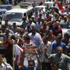 القبض على بائع يحمل سلاحًا أبيض بالاتحادية
