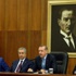 اردوغان يؤكد ان اسرائيل وراء عزل مرسي