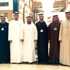 مشاركة واسعة للمؤسسات الإعلامية للدولة في تغطية فعاليات قمة المنامة