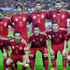 منتخب إسبانيا يقف دقيقة صمت على ضحايا حادث رالي