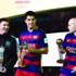 سواريز أفضل لاعب في مونديال الأندية لعام 2015