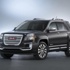 جمس تيرين 2016 يظهر بالتطويرات الجديدة “صور ومواصفات وفيديو” GMC Terrain