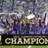 سانفريتشي هيروشيما يحرز بطولة الدوري الياباني لكرة القدم سانفريتشي هيروشيما يحرز بطولة الدوري الياباني لكرة القدم
