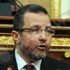 قنديل يستقبل مساعد وزير الخارجية الأمريكية للشئون السياسية